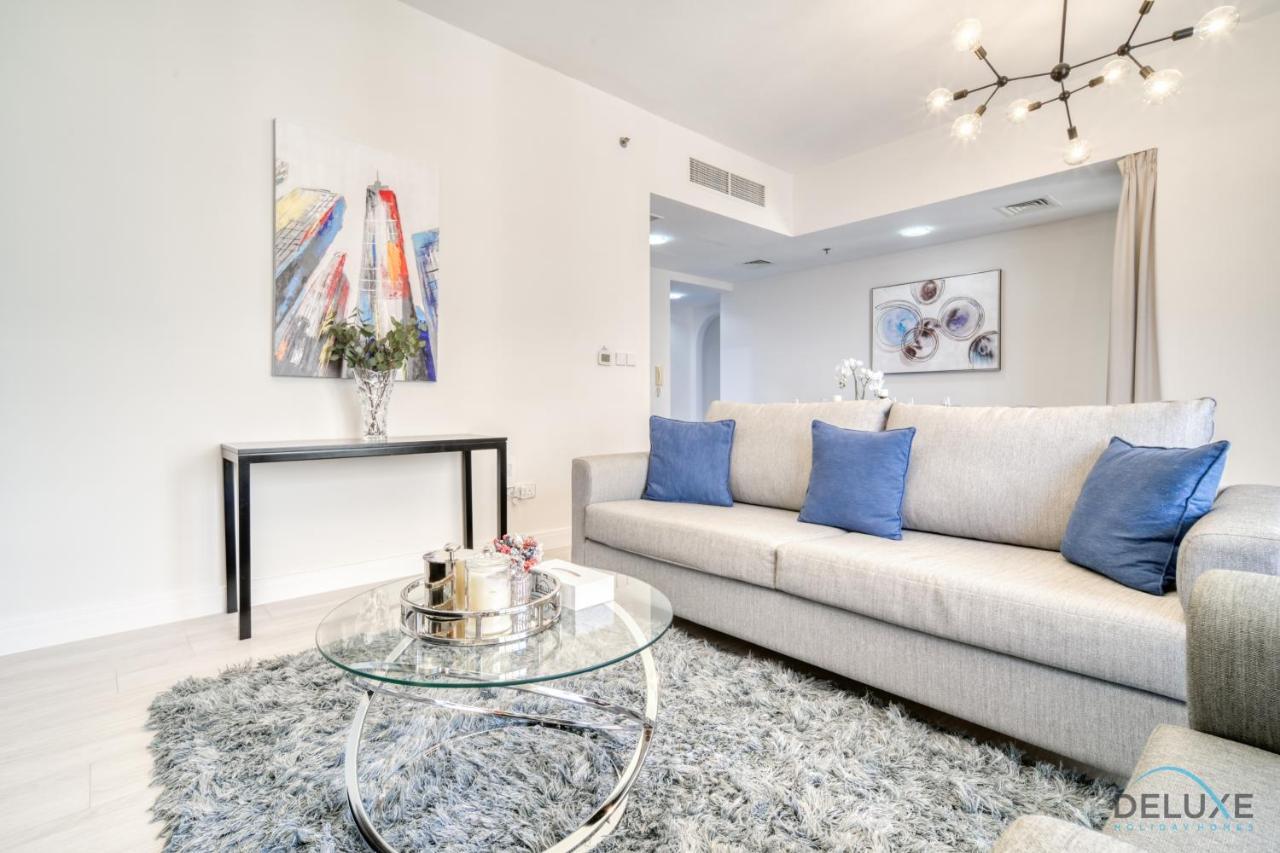 Apartment Exquisite 2br At Shams 1 Jbr By Deluxe Homes *