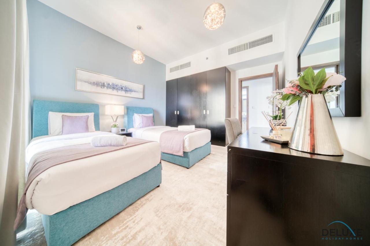 Exquisite 2br At Shams 1 Jbr By Deluxe Homes * Dubai