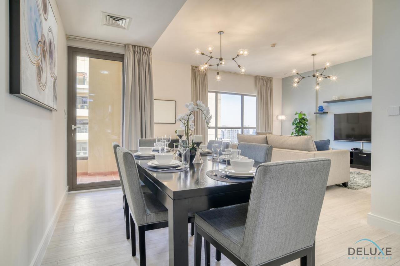 Exquisite 2br At Shams 1 Jbr By Deluxe Homes Apartment Dubai